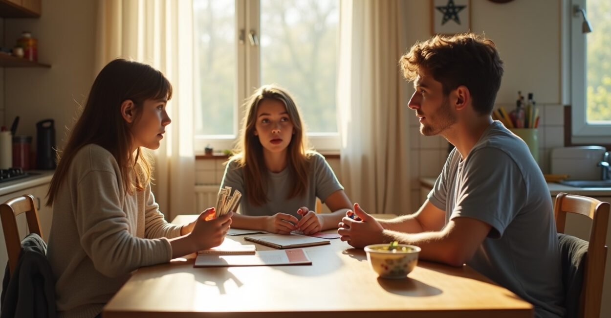 Mesada Fixa ou por Tarefa? O Veredito para Adolescentes em 2026 Mesada Fixa ou por Tarefa? O Veredito para Adolescentes em 2026