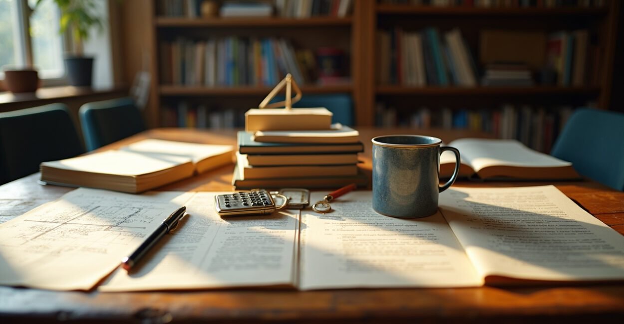 O que Priorizar por Área: Exatas, Humanas e Linguagens O que Priorizar por Área: Exatas, Humanas e Linguagens