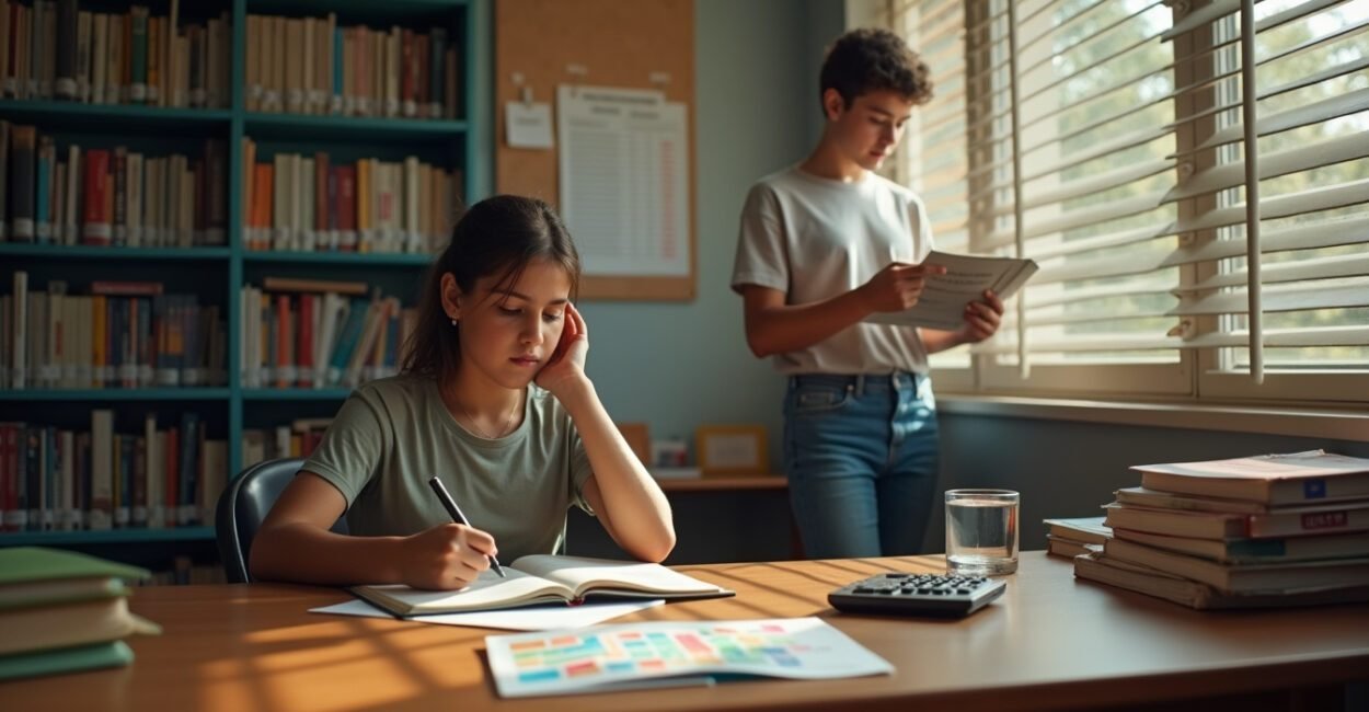Plano de Estudos Semanal Ensino Médio: Modelo Pronto para 2026 Plano de Estudos Semanal Ensino Médio: Modelo Pronto para 2026