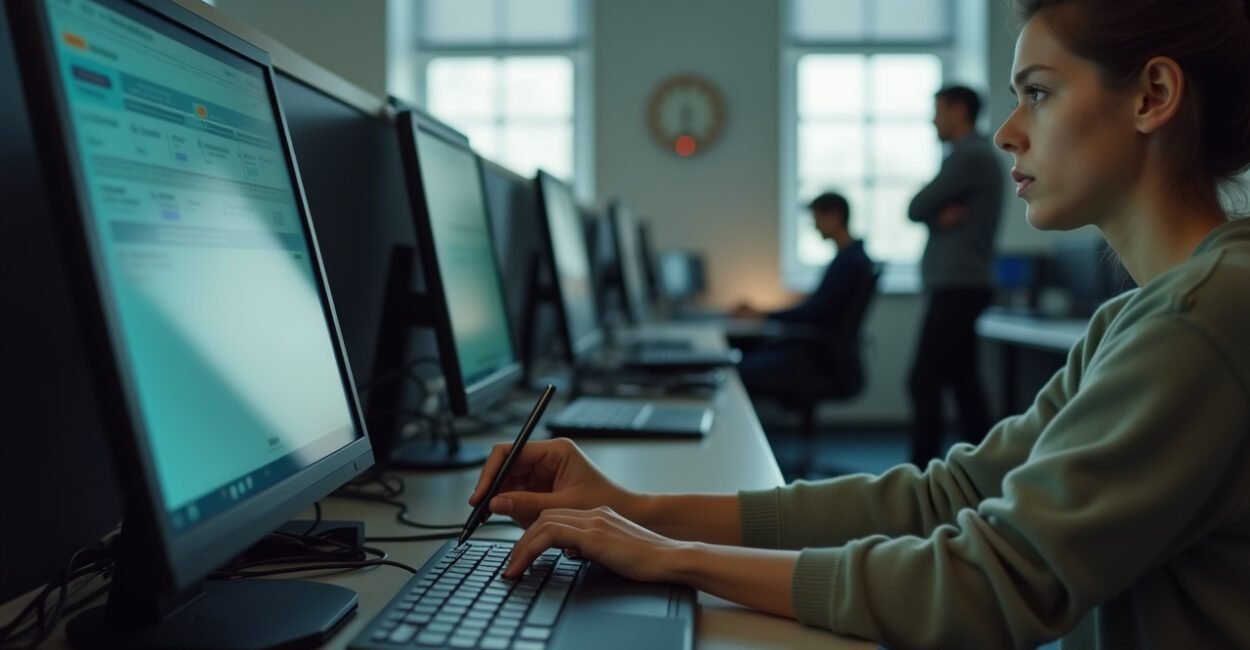 Prova Digital do ENEM: O que Muda na Aplicação e Tempo Prova Digital do ENEM: O que Muda na Aplicação e Tempo