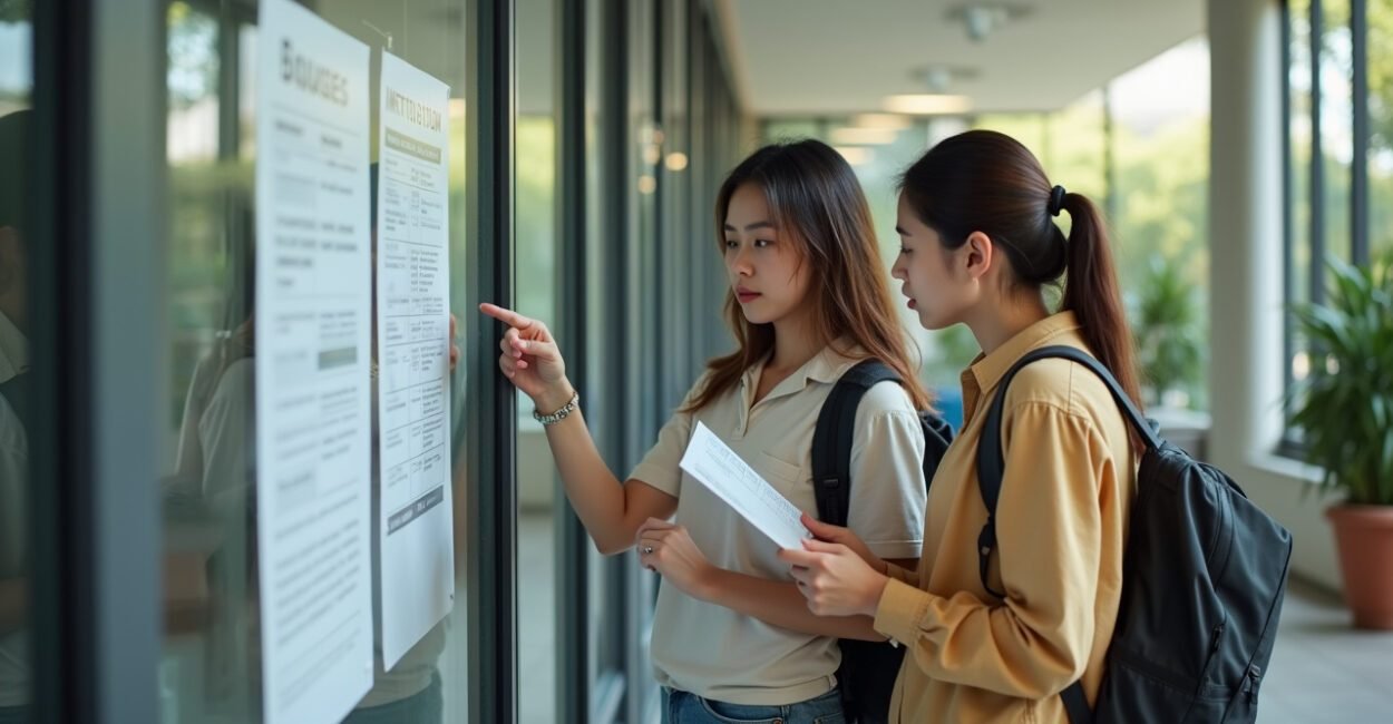 SISU UFSM: Como Funcionam as Notas de Corte em 2025 SISU UFSM: Como Funcionam as Notas de Corte em 2025