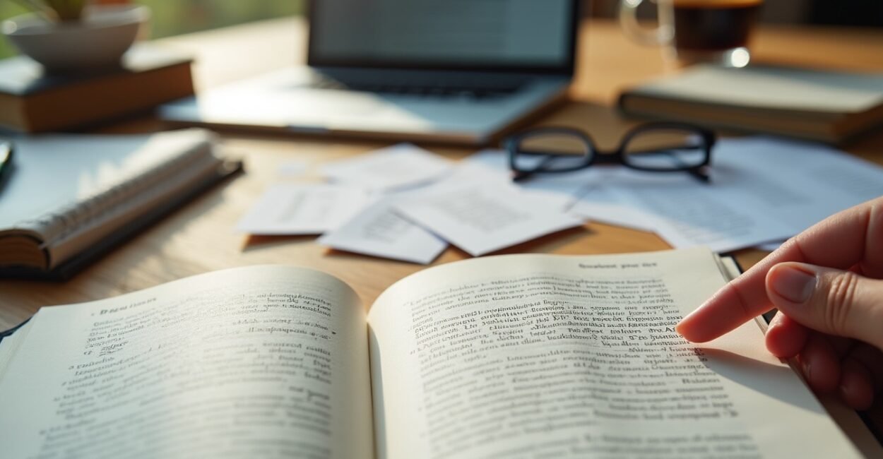 Técnicas de interpretação para textos: aprenda Técnicas de interpretação para textos: aprenda