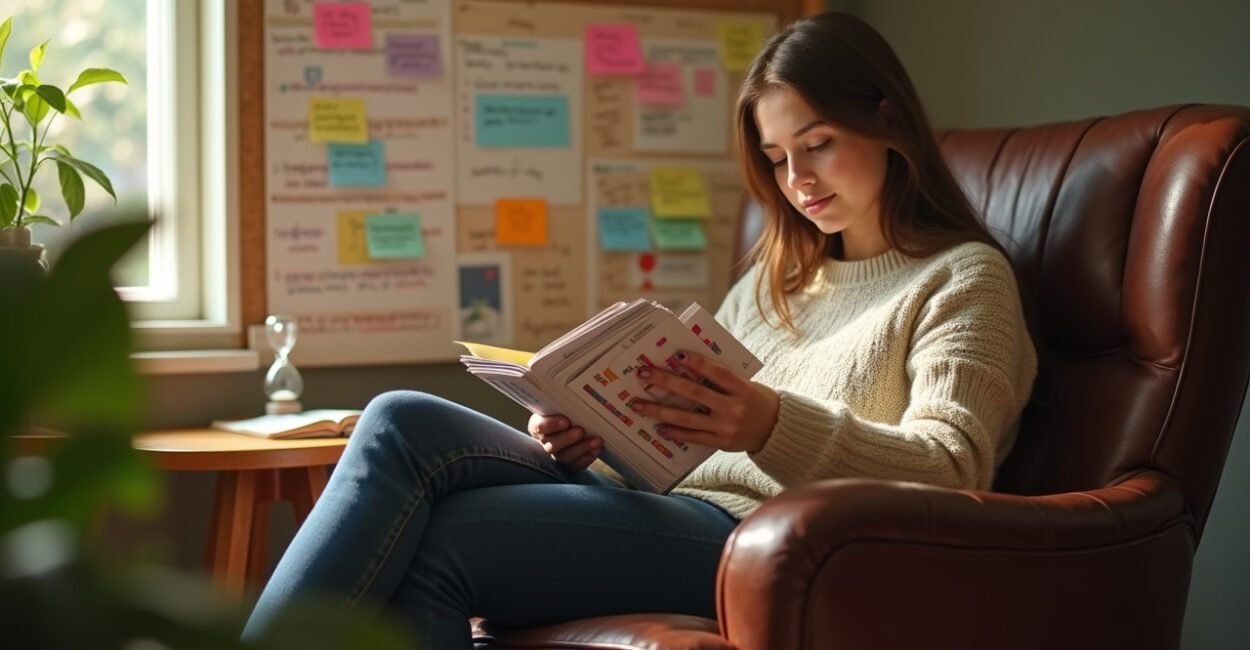 Técnicas de Memorização: Aprenda Rápido para o ENEM com Pouco Técnicas de Memorização: Aprenda Rápido para o ENEM com Pouco