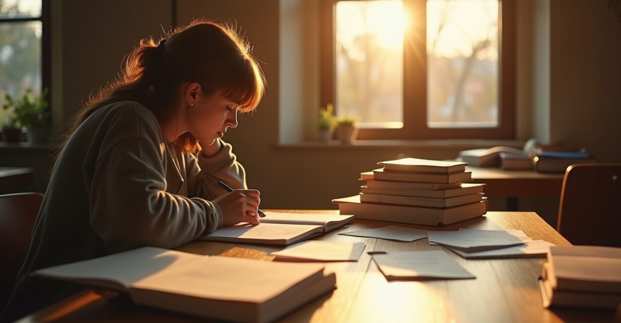 Técnicas de Memorização para Provas: 7 Métodos que Funcionam Técnicas de Memorização para Provas: 7 Métodos que Funcionam
