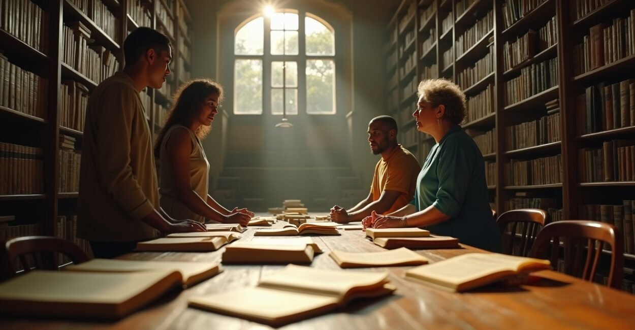 Temas Recorrentes na Literatura Brasileira Temas Recorrentes na Literatura Brasileira