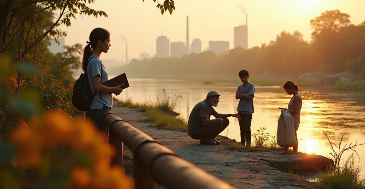 Temas Socioambientais ENEM 2026: Tendências e Exemplos-chave Temas Socioambientais ENEM 2026: Tendências e Exemplos-chave