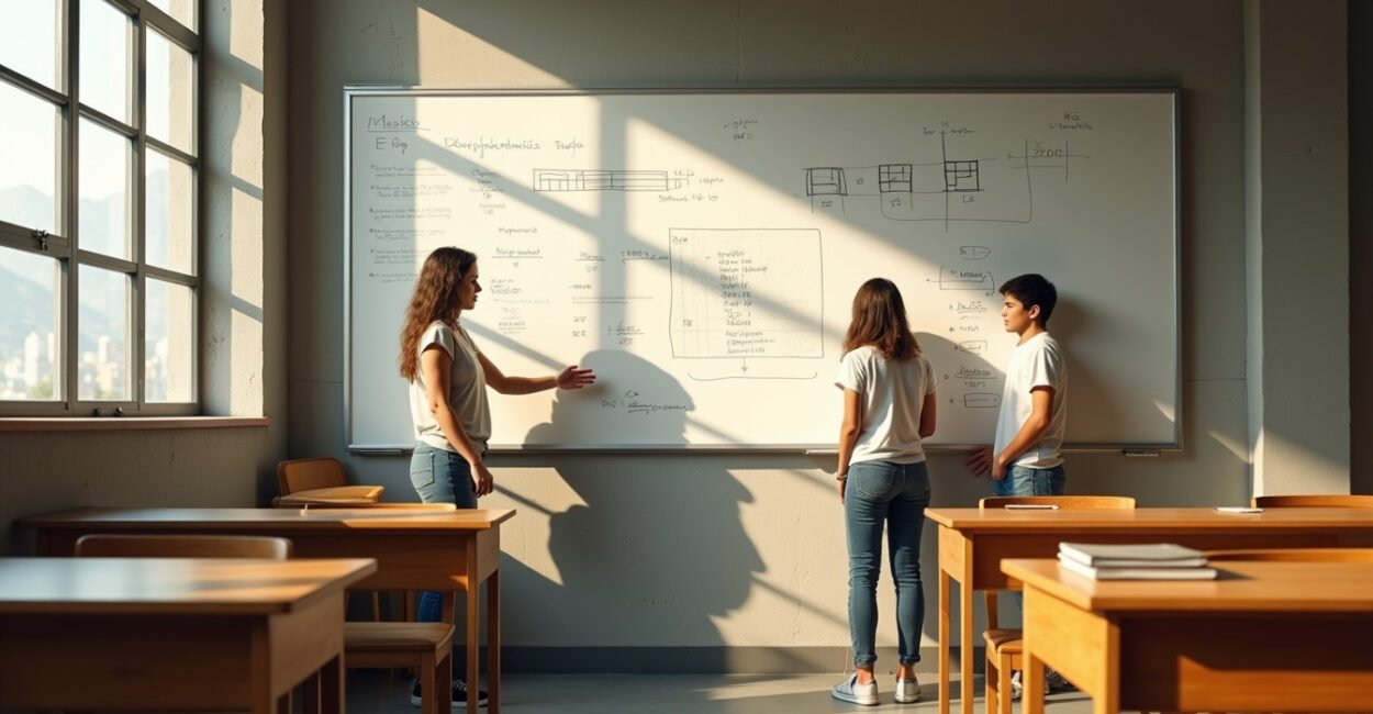 TRI em Matemática: Os Acertos que Mais Rendem no ENEM TRI em Matemática: Os Acertos que Mais Rendem no ENEM