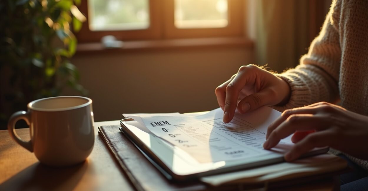 Vagas por Curso: Consultando Ofertas e Cutoffs com Base no Resultado ENEM 16/01 Para Planejar Opções Vagas por Curso: Consultando Ofertas e Cutoffs com Base no Resultado ENEM 16/01 Para Planejar Opções
