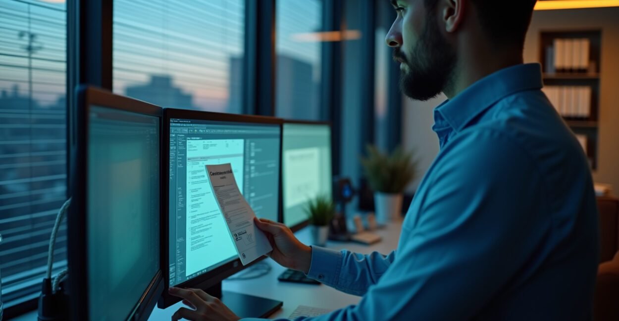 Validade de Certificado: Como Verificar e Evitar Erros Validade de Certificado: Como Verificar e Evitar Erros